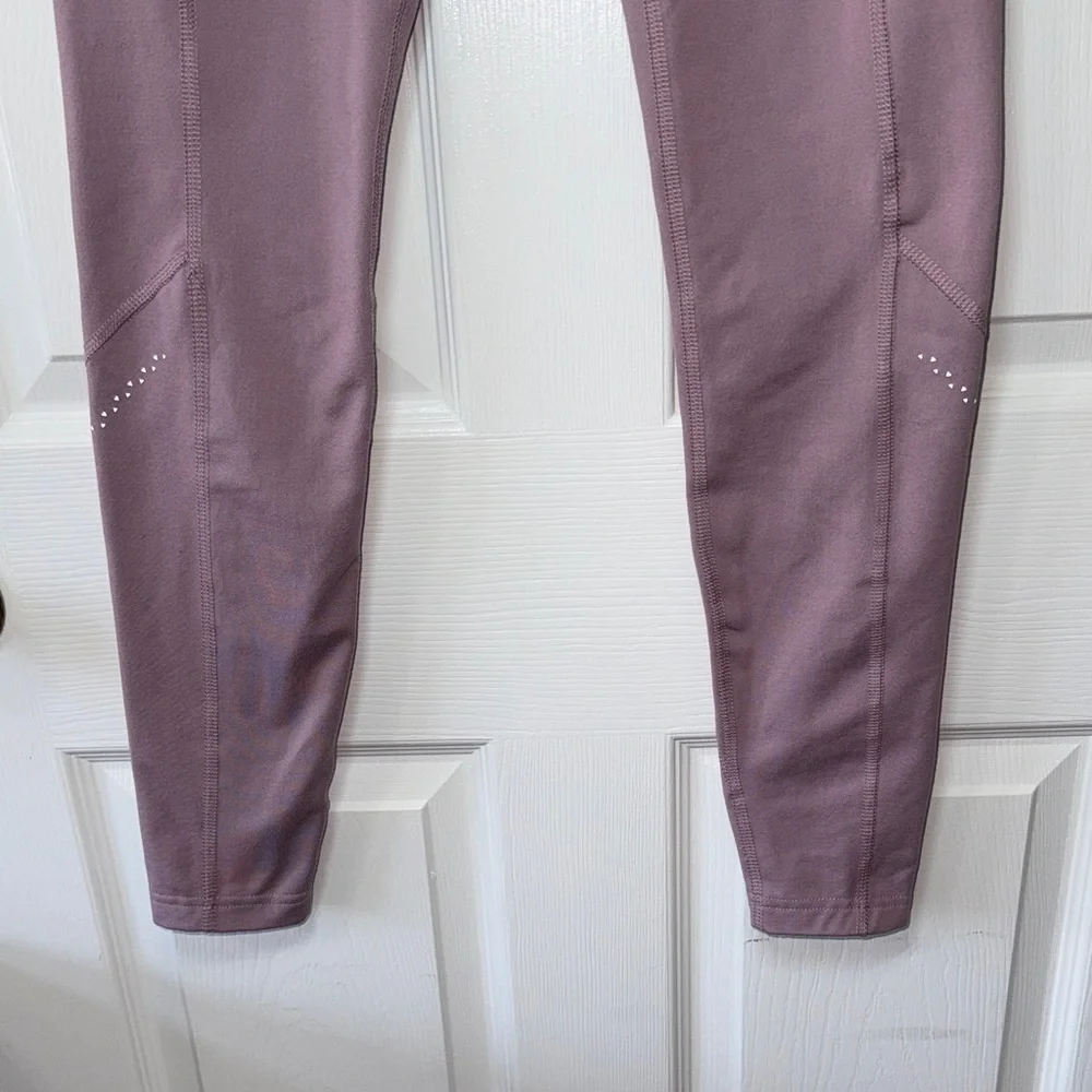 Mondetta Performance + Luxury High-Waisted Leggings